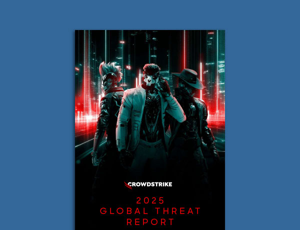 2025 Global Threat Report