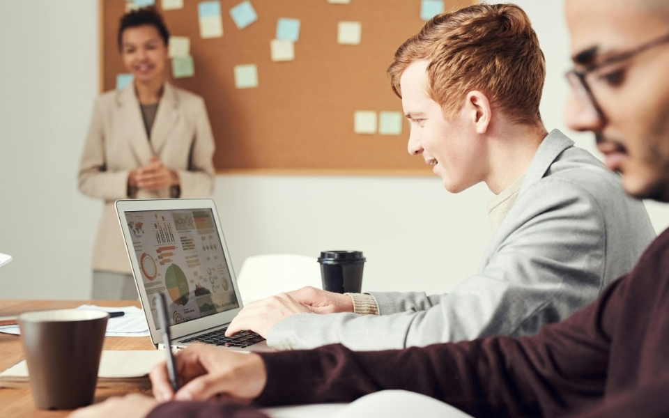 Multi-Channel Marketing Reaching the Right Customer, the Right Way