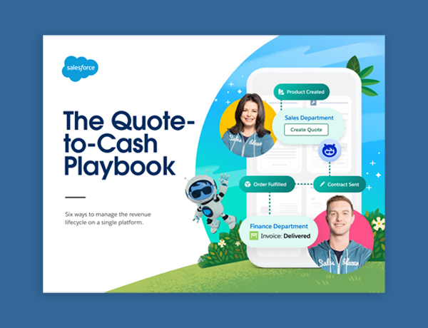 The Quote-to-Cash Playbook