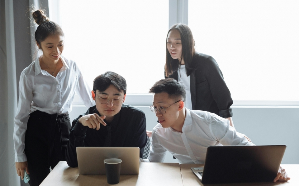 Building an Attribution Model That Reflects the Real Customer Journey