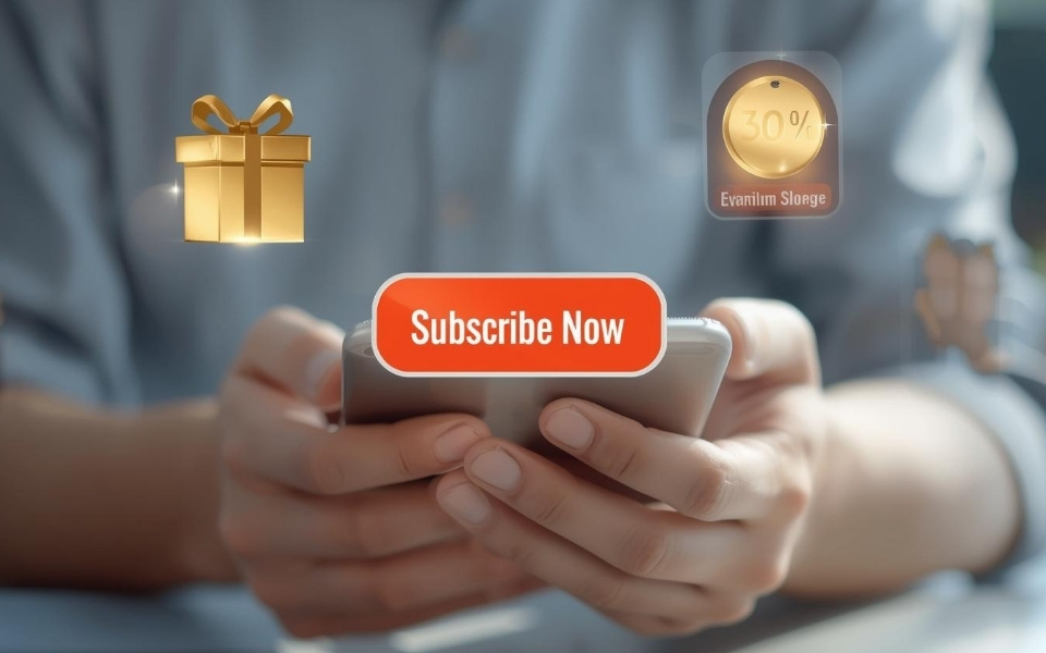 Monetization Models for the Future Subscription, Freemium, and In-App Ads