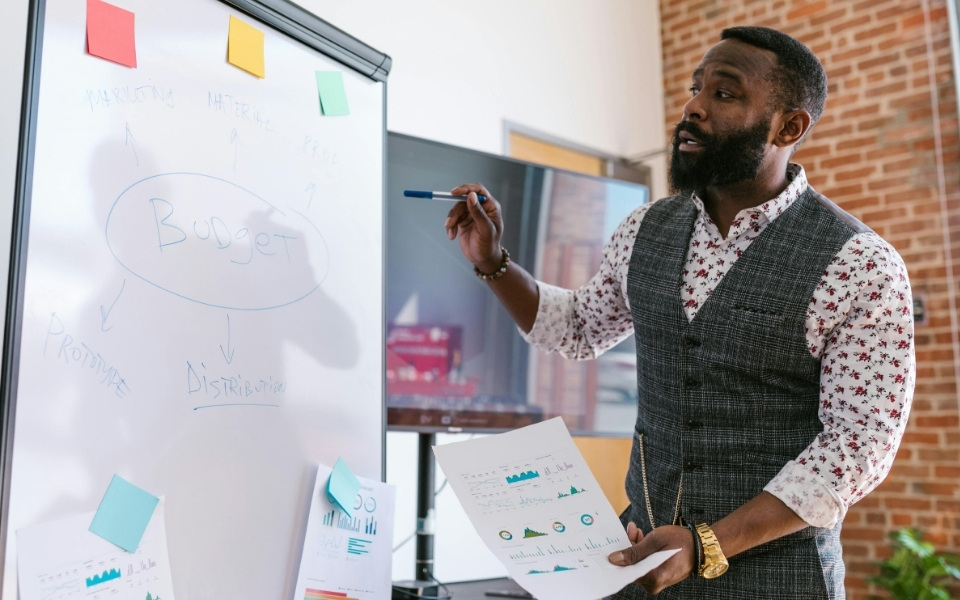 How Brand Equity Influences Pricing Power During Market Volatility