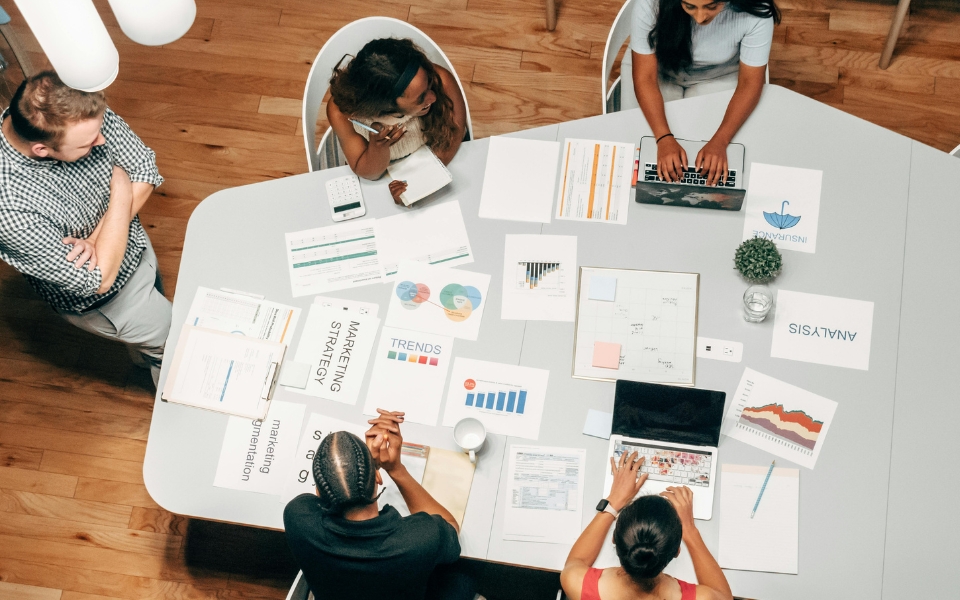 Building a Scalable Marketing Workflow Automation Strategy for Global Teams