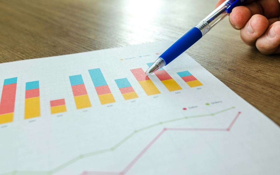 How to Build a Scalable Big Data Analytics Strategy