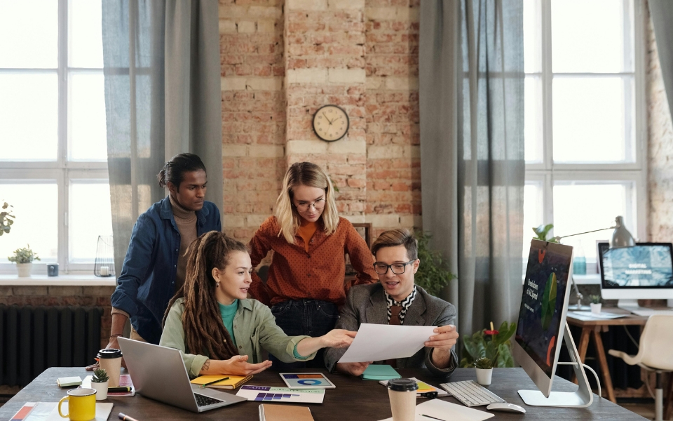 Brand Positioning Strategy Audits A Step-by-Step Framework for Identifying Strategic Gaps