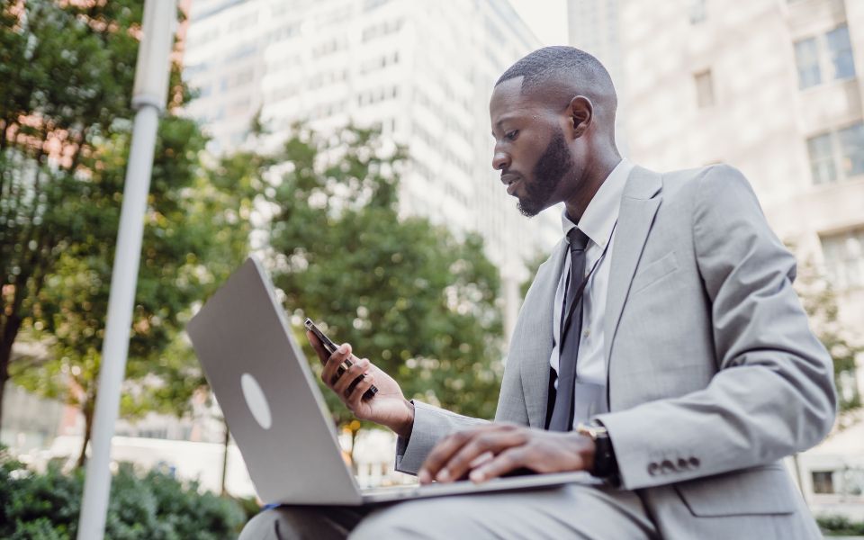 Business Predictive Intelligence vs. Traditional Business Analytics
